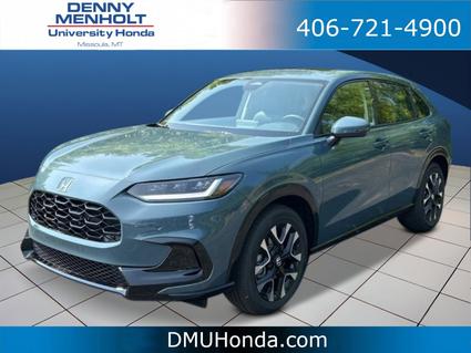 2026 Honda HR-V Missoula MT