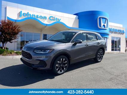 2026 Honda HR-V Johnson City TN