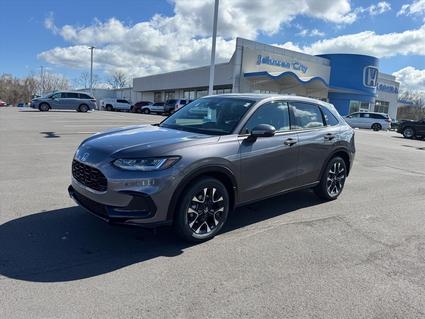 2026 Honda HR-V Johnson City TN