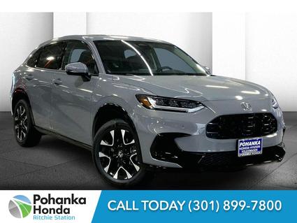 2026 Honda HR-V Capitol Heights MD