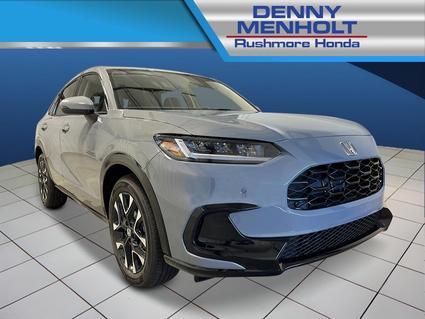 2026 Honda HR-V Rapid City SD