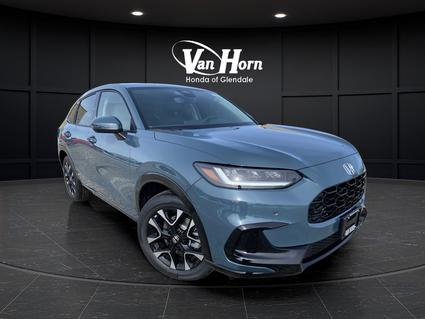 2026 Honda HR-V Glendale WI