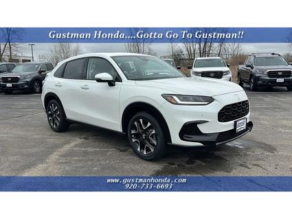 2026 Honda HR-V Appleton WI