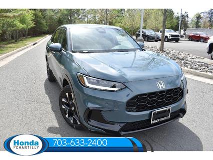 2026 Honda HR-V Chantilly VA