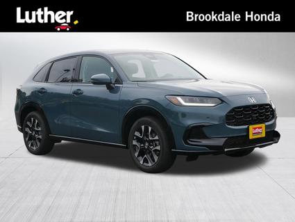 2026 Honda HR-V Minneapolis MN