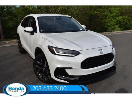 2026 Honda HR-V Chantilly VA