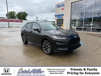 2026 Honda HR-V Ashland KY