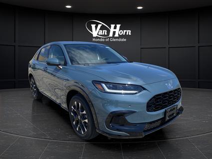 2026 Honda HR-V Glendale WI