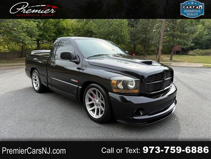 2006 Dodge Ram Pickup Belleville NJ