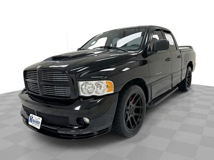 2005 Dodge Ram Pickup Livingston TX