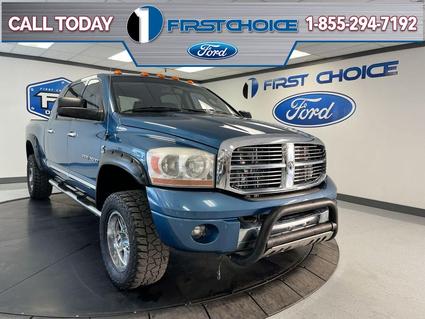 2006 Dodge Ram Pickup Rock Springs WY