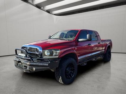 2009 Dodge Ram Pickup Yuma CO