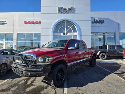 2009 Dodge Ram Pickup Yuma CO