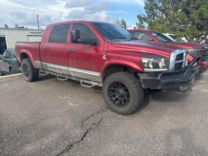 2009 Dodge Ram Pickup Yuma CO