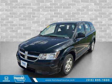 2009 Dodge Journey Altoona IA
