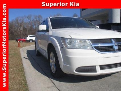 2009 Dodge Journey Orangeburg SC