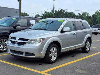 2009 Dodge Journey Woodhaven MI