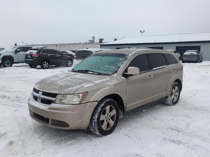 2009 Dodge Journey Warsaw IN