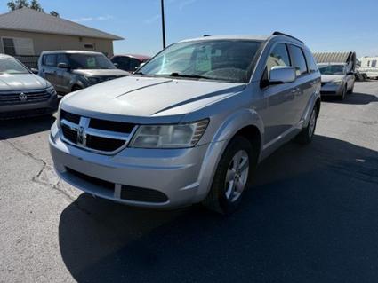 2009 Dodge Journey Idaho Falls ID