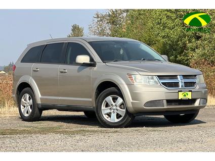 2009 Dodge Journey Bend OR