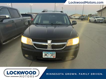 2009 Dodge Journey Marshall MN