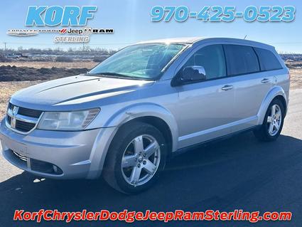 2009 Dodge Journey Sterling CO