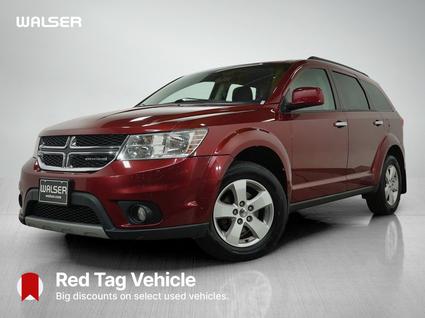 2011 Dodge Journey Saint Paul MN