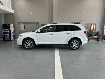 2011 Dodge Journey Manchester IA