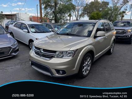 2011 Dodge Journey Tuscon AZ