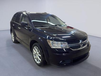 2011 Dodge Journey Brunswick OH