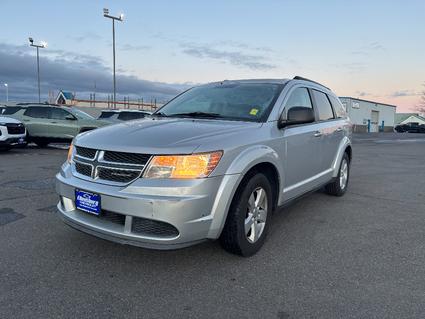 2011 Dodge Journey Pasco WA