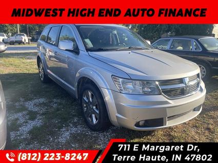 2010 Dodge Journey Terre Haute IN