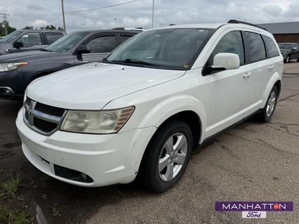 2010 Dodge Journey Manhattan KS