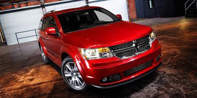 2011 Dodge Journey Post Falls ID
