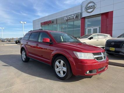 2010 Dodge Journey Elk City OK