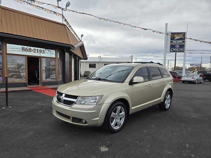2010 Dodge Journey Billings MT