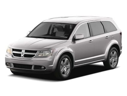 2010 Dodge Journey Minneapolis MN