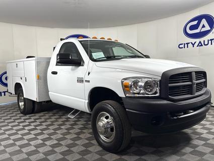 2007 Dodge Ram Pickup Memphis TN