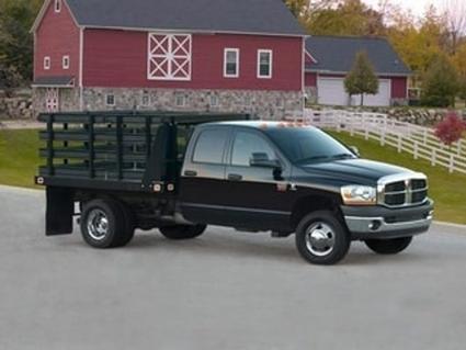 2007 Dodge Ram Pickup Sidney MT