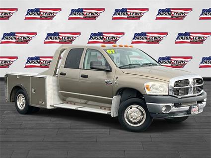 2007 Dodge Ram Pickup Sparta TN