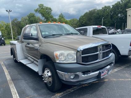 2007 Dodge Ram Pickup Sparta TN