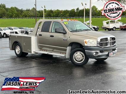 2007 Dodge Ram Pickup Sparta TN