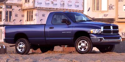 2005 Dodge Ram Pickup Jerome ID