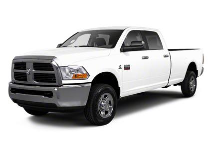 2010 Dodge Ram Pickup Jerome ID