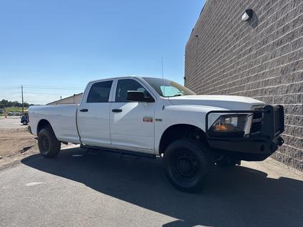 2010 Dodge Ram Pickup Jerome ID