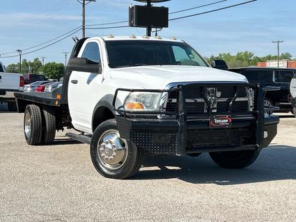 2011 Dodge Ram Truck Cleburne TX