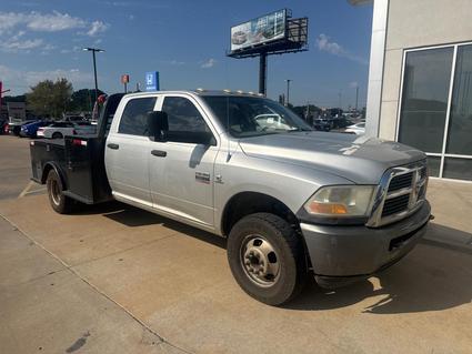 2011 Dodge Ram Pickup Muskogee OK