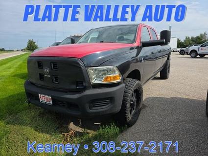 2011 Dodge Ram Pickup Lexington NE
