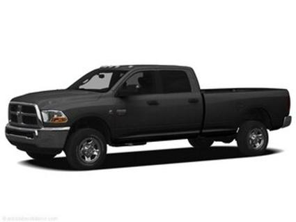 2011 Dodge Ram Pickup Lexington NE
