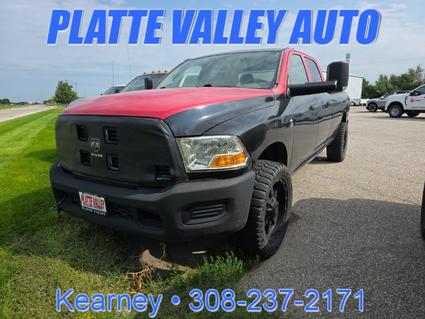 2011 Dodge Ram Pickup Lexington NE